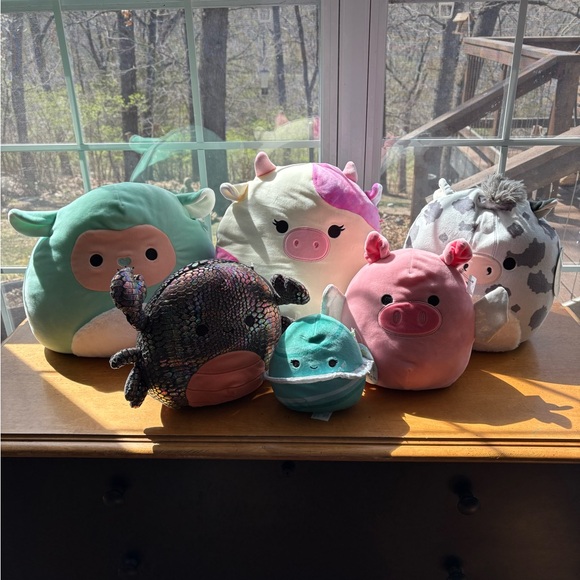 Can’t wait to go live again for y’all sometime soon 🫶 - Picture 6 of 16